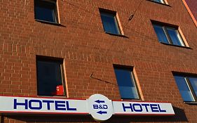 B&D Hotel